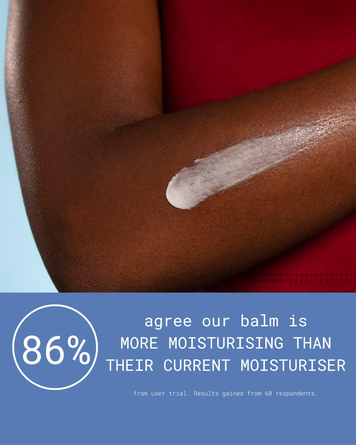 ULTRA CARING BODY BALM – 45ml