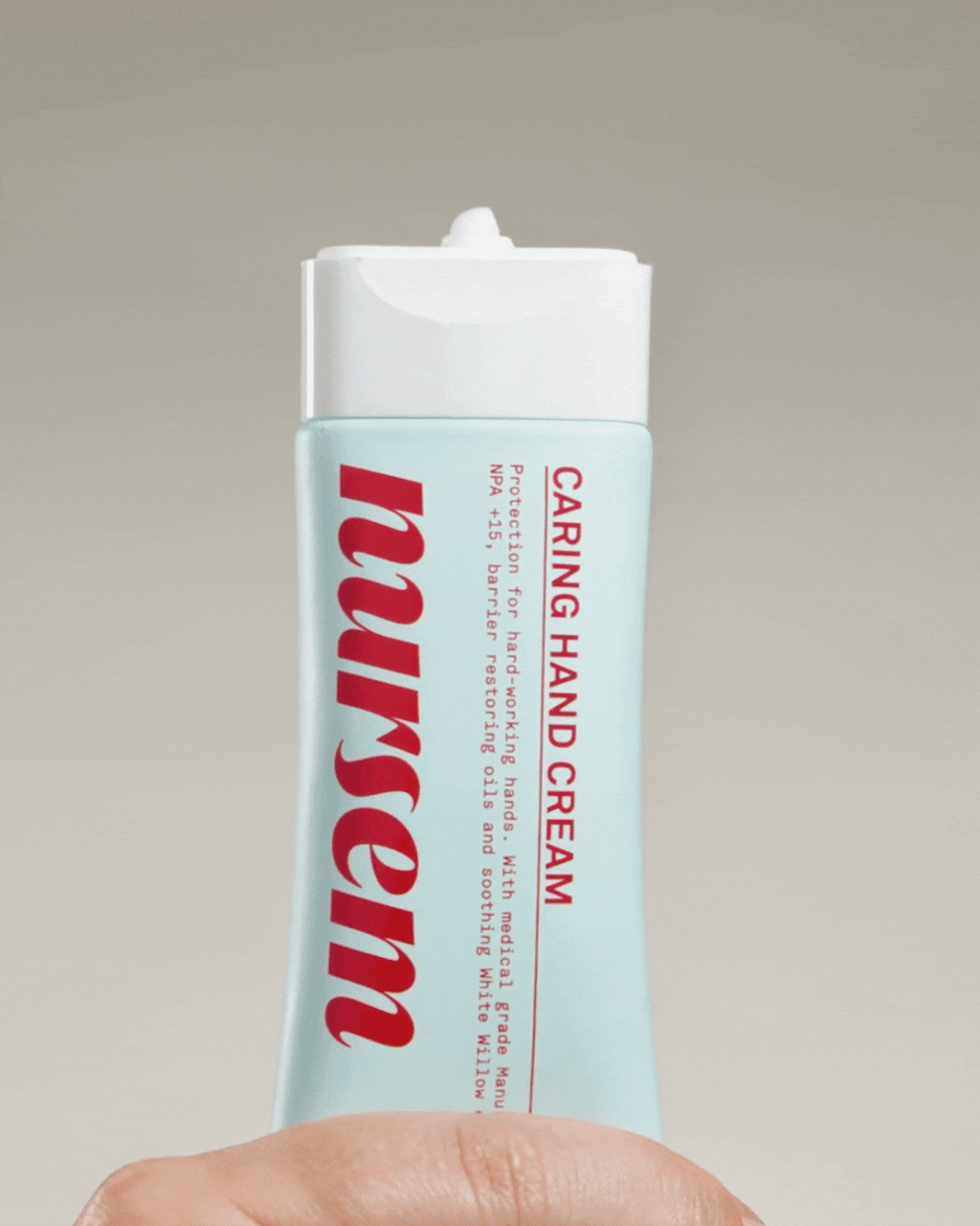 HAND CREAM TUBE VALUE SIX PACK