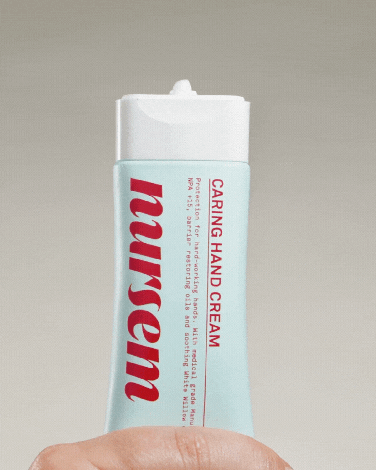HAND CREAM TUBE VALUE SIX PACK