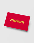 DIGITAL GIFT CARD