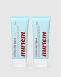 HAND CREAM 75ML DUO PACK