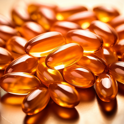 Pro-vitamin B5