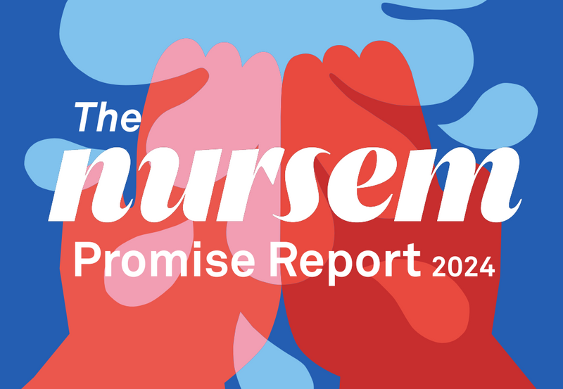 Nursem Promise Report cover