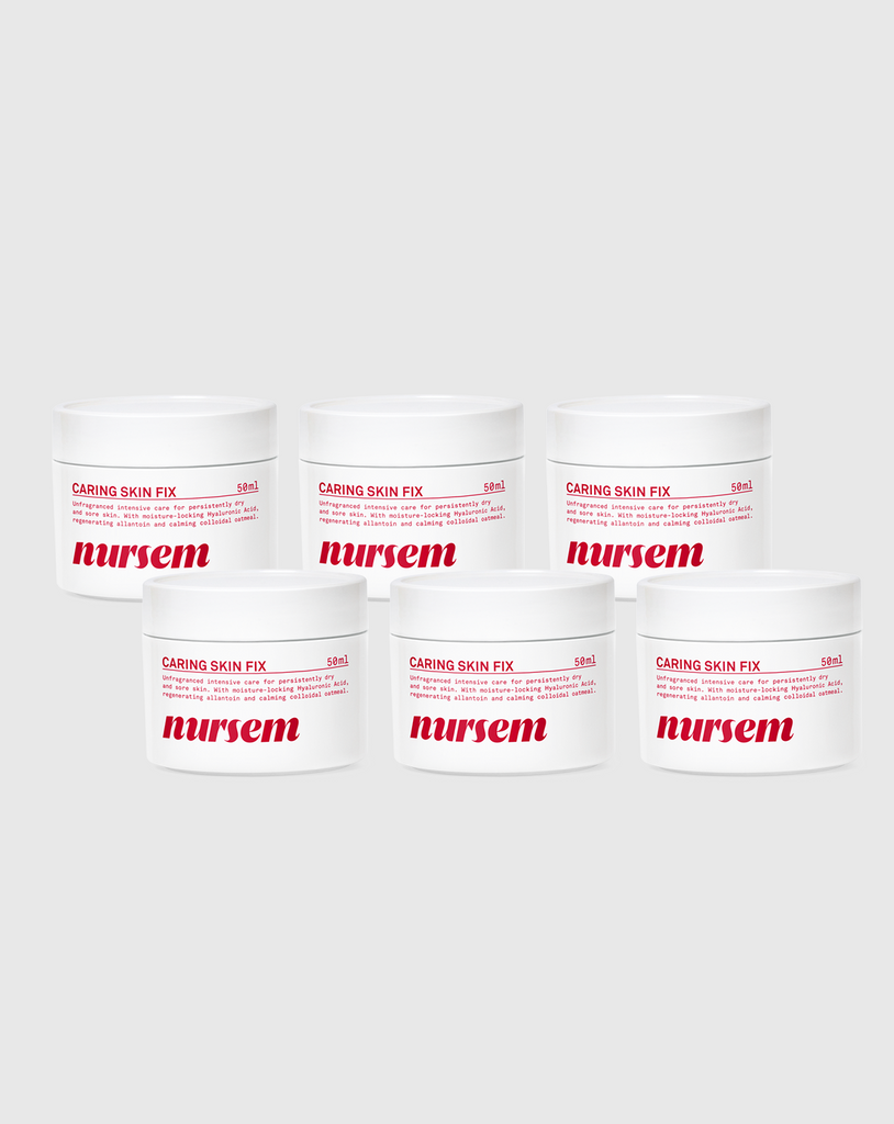 SKIN FIX VALUE SIX PACK