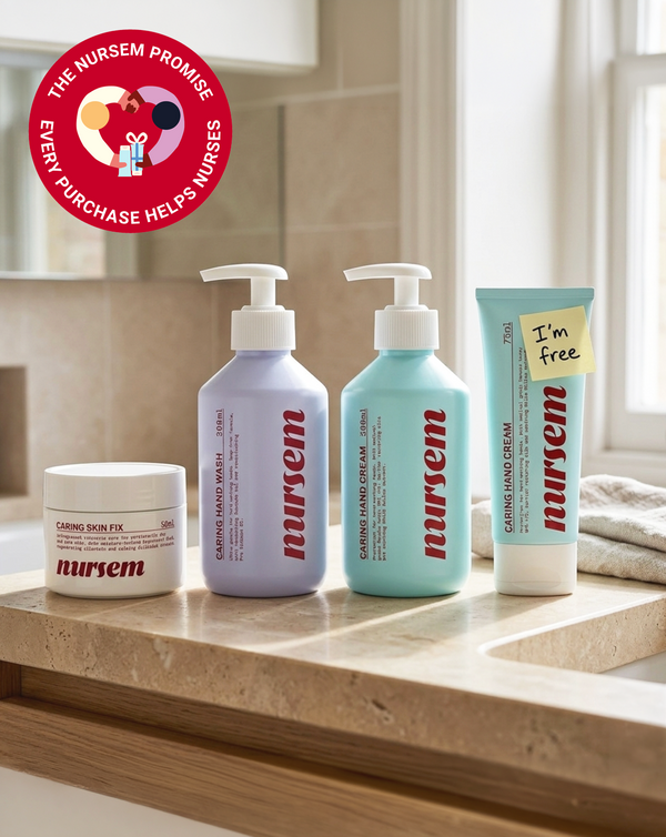 HANDCARE STARTER KIT