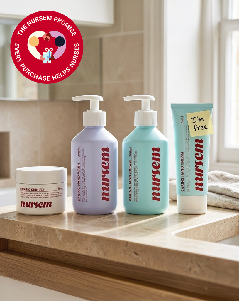 HANDCARE STARTER KIT