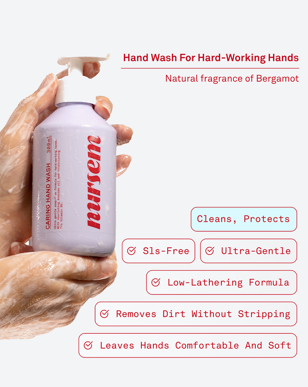 HANDCARE STARTER KIT