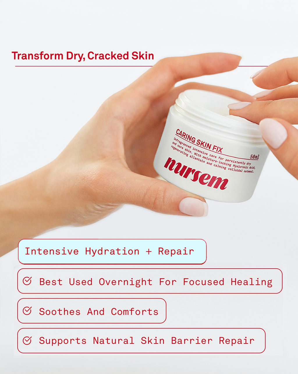 HANDCARE STARTER KIT