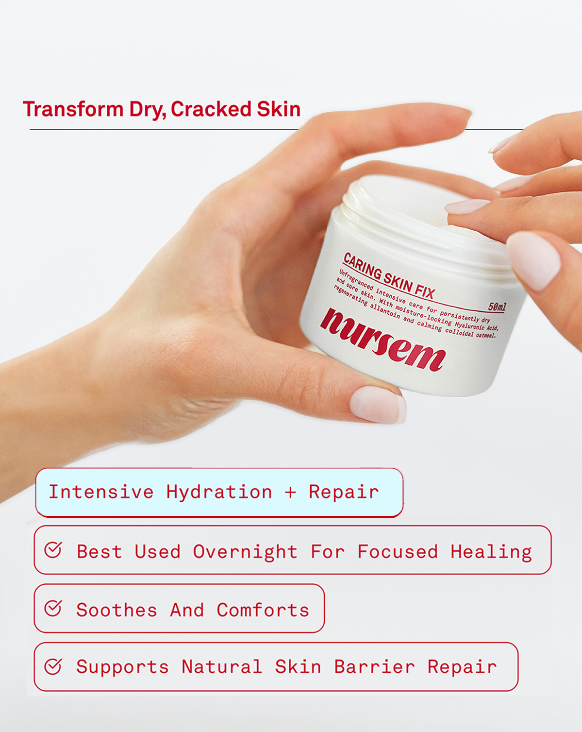 HANDCARE STARTER KIT