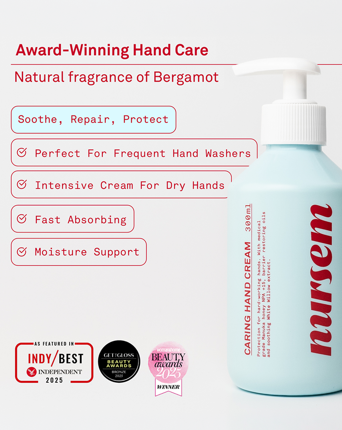 HANDCARE STARTER KIT