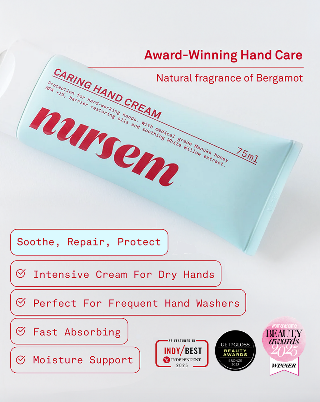 HANDCARE STARTER KIT