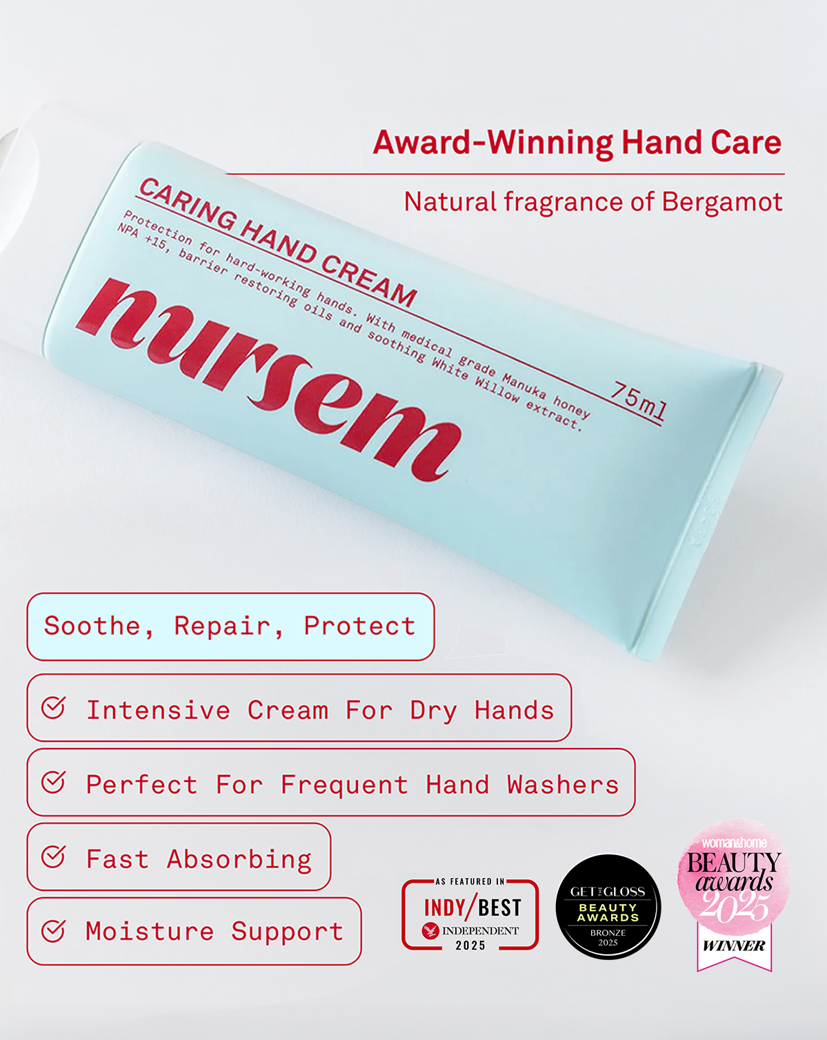 HANDCARE STARTER KIT