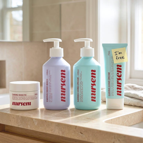 All Products | Nursem Skincare for Dry & Sensitive Skin