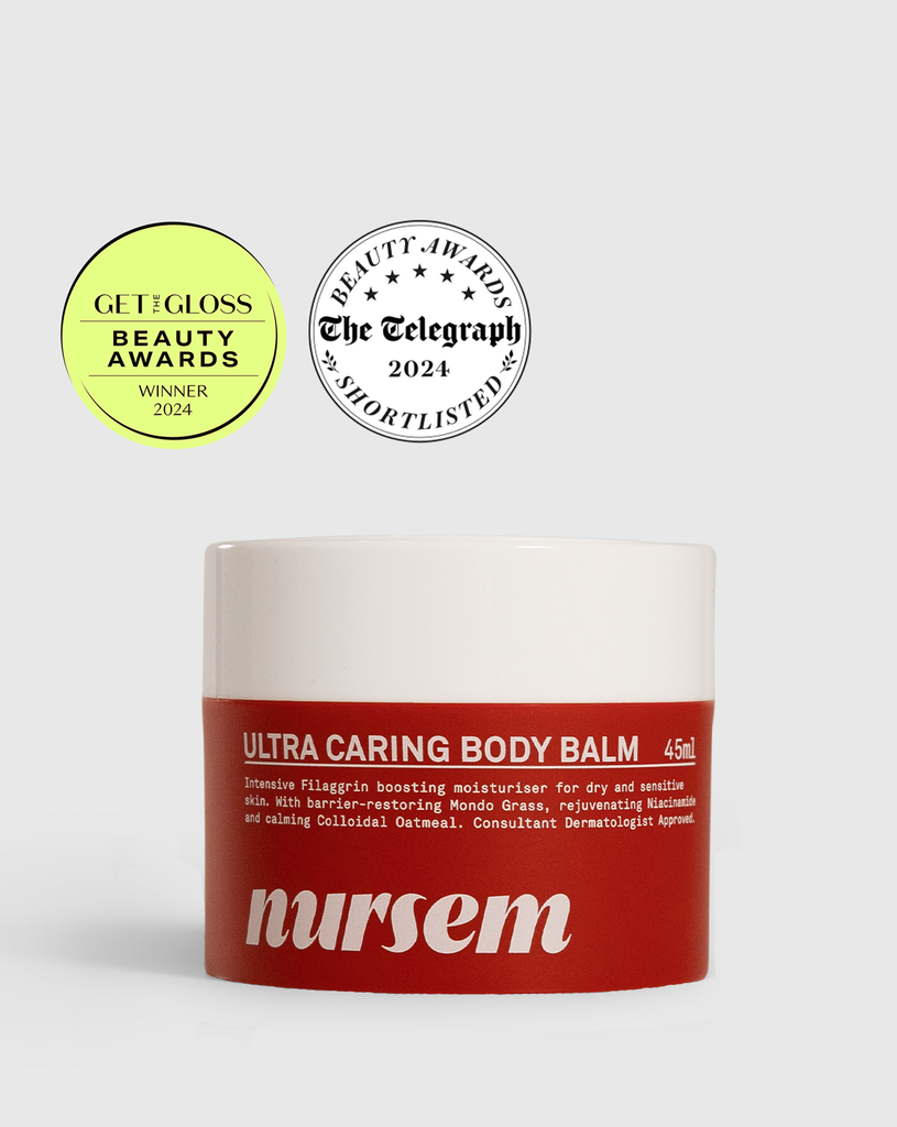 ULTRA CARING BODY BALM