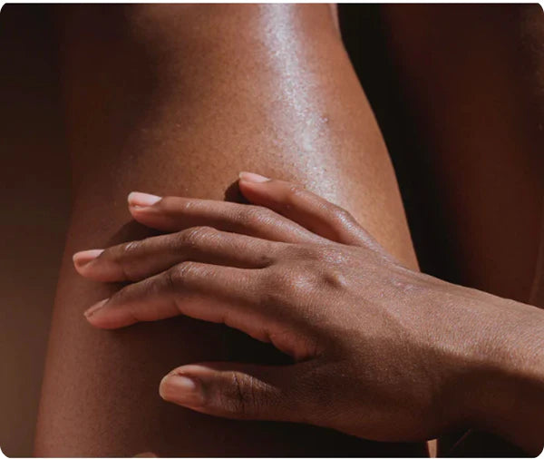 Dry Skin