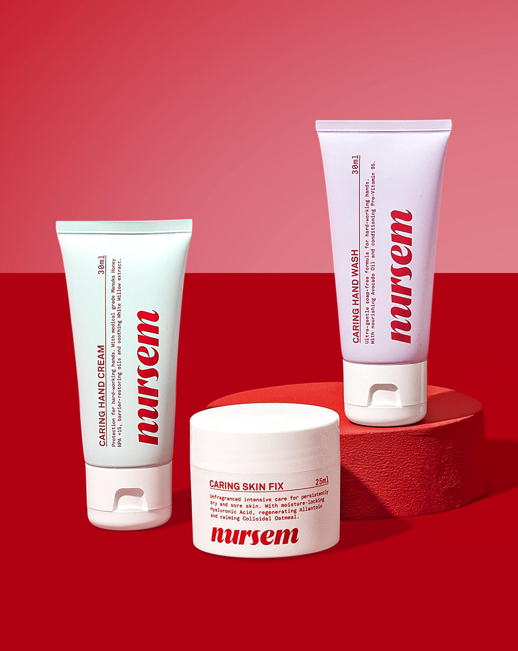 HAND CARE MINIS
