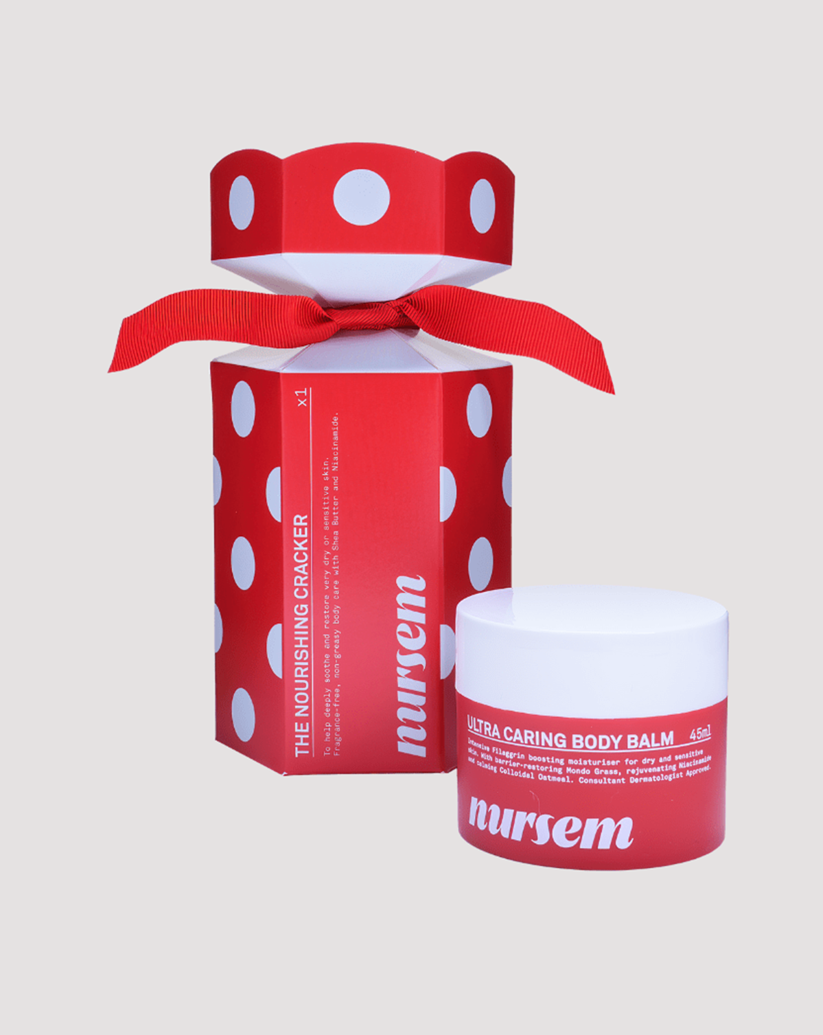 DER NÄHRSTOFFREICHE CRACKER