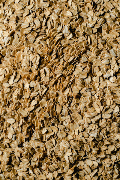 Colloidal Oatmeal