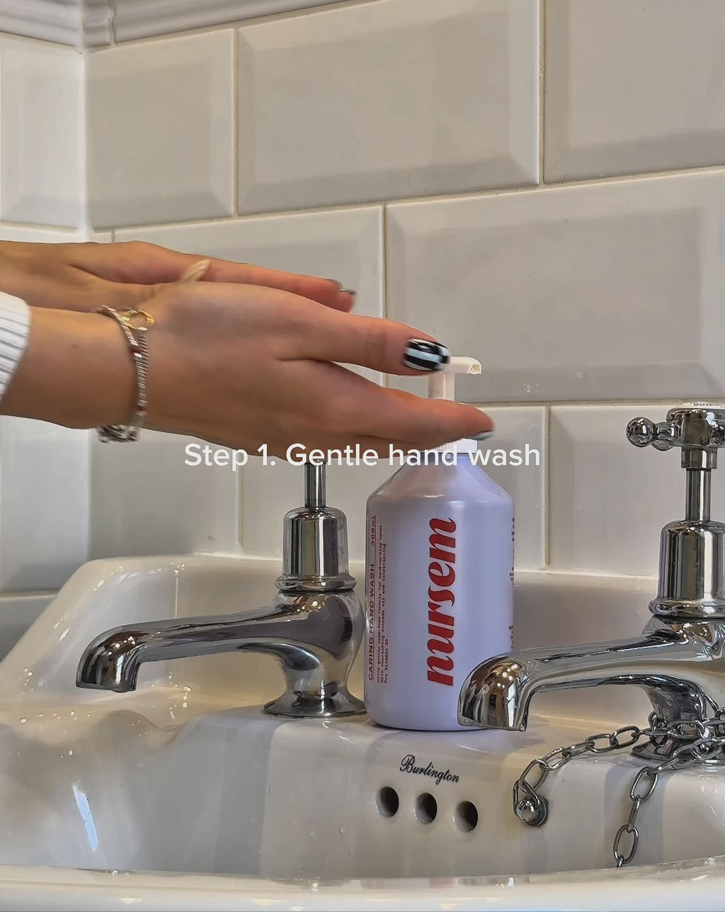 HANDCARE STARTER KIT
