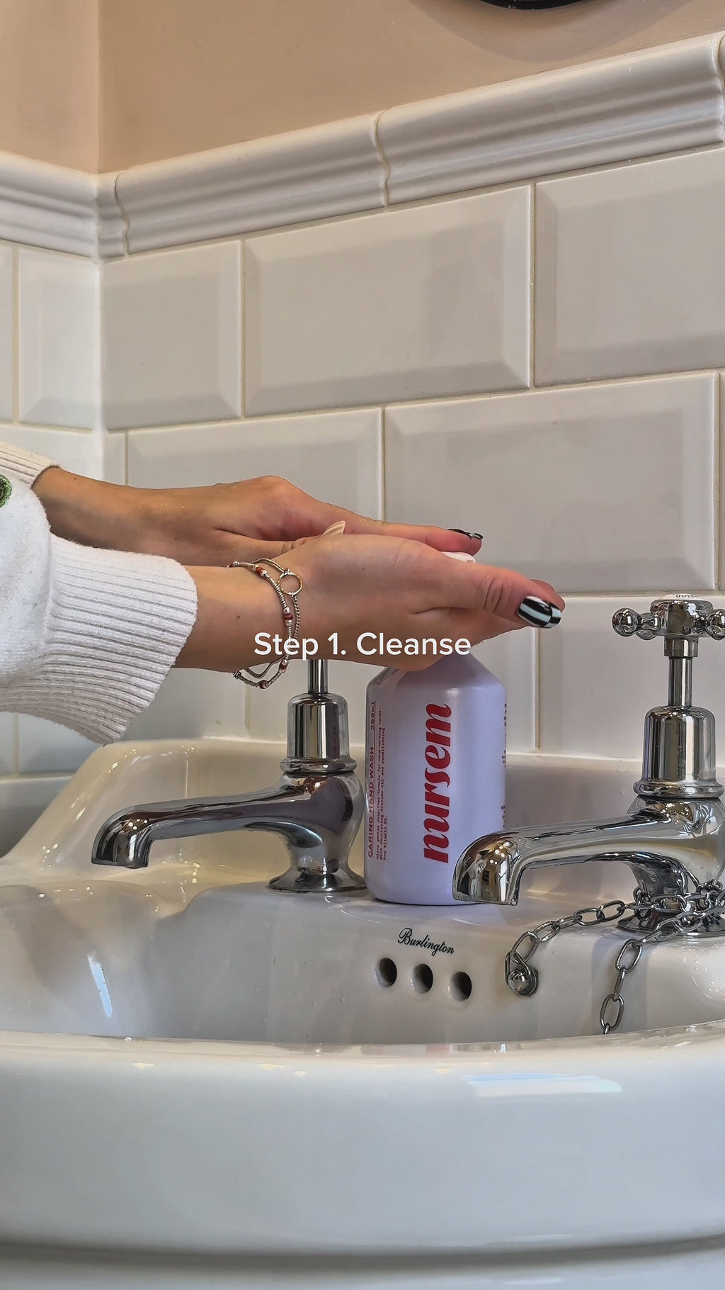 HAND CARE HEROES GESCHENKSET