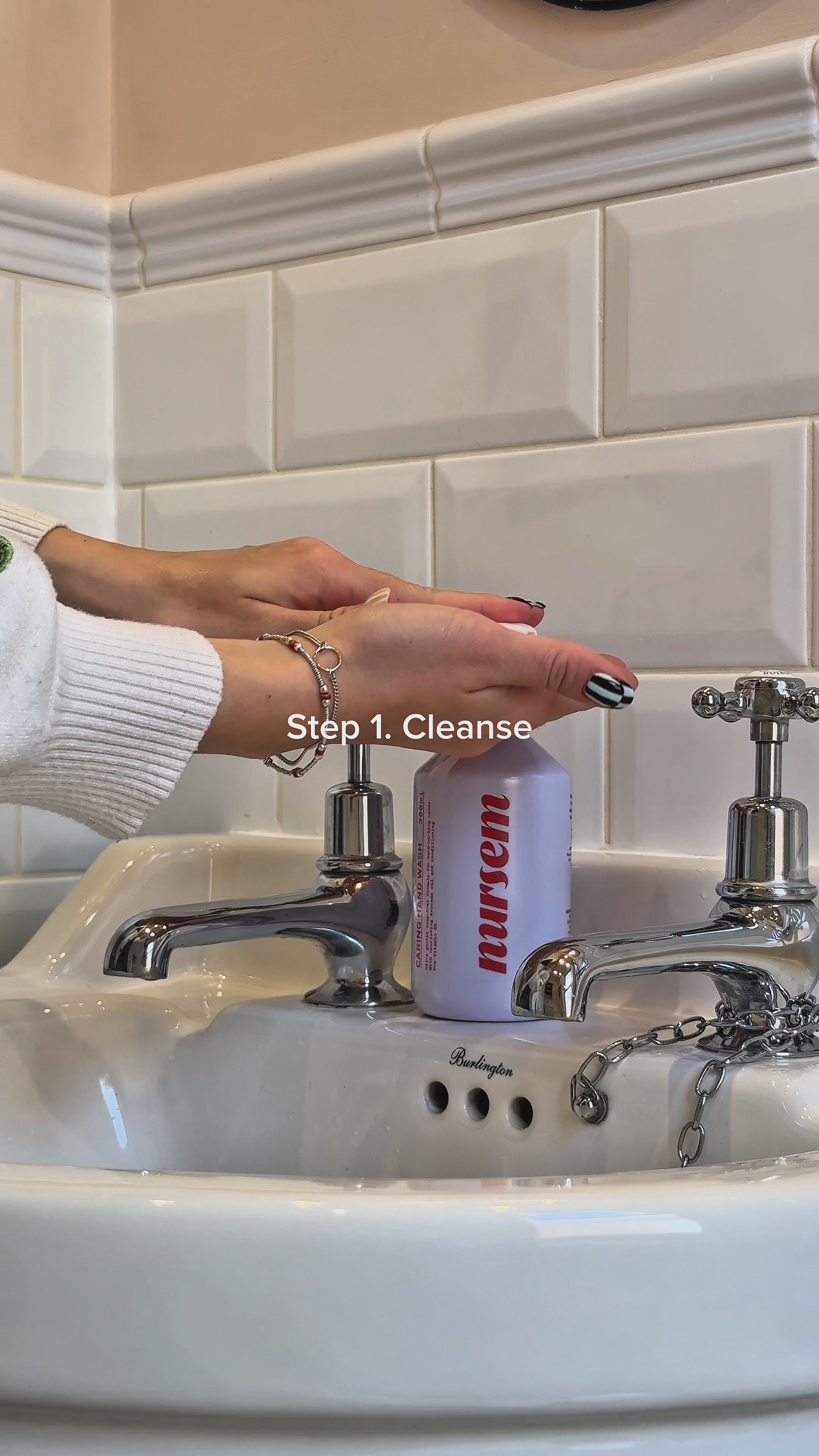 HAND CARE HEROES GESCHENKSET