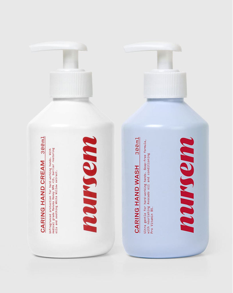 CLEAN & PROTECT SET