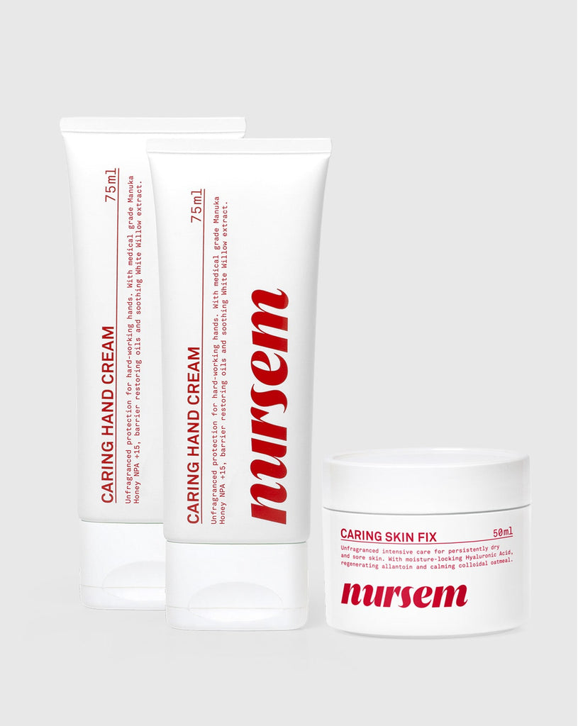DAY & NIGHT TREATMENT