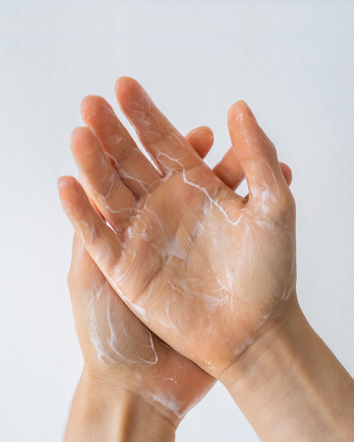 CARING HAND WASH – 300ml